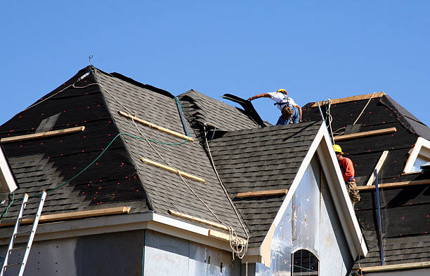 Best Storm Damage Roof Repair  in South River, NJ