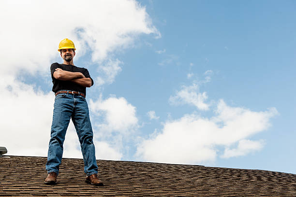 Best Metal Roofing Contractor  in South River, NJ